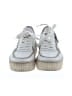 Gabor White Ivory Sneakers Size 9 - photo 2