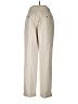 Lee Ivory Casual Pants Size 8 - photo 2