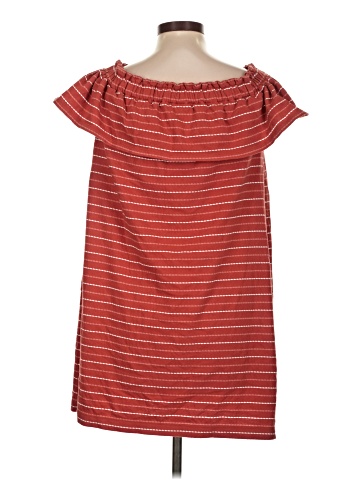 LOFT Beach Casual Dress (view 2)