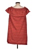 LOFT Beach Red Casual Dress Size L - photo 2