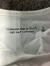 Abercrombie & Fitch White Bodysuit Size S - photo 3