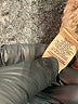 Moth Metallic Tan Pullover Sweater Size XS - photo 8