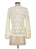 Eri + Ali 100% Polyloom Tweed Ivory Pullover Sweater Size XS - photo 2