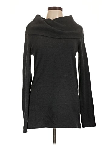 Converse One Star Turtleneck Sweater (view 1)