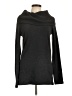 Converse One Star Black Turtleneck Sweater Size L - photo 1