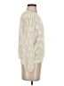 Eri + Ali 100% Polyloom Tweed Ivory Pullover Sweater Size XS - photo 4