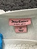 Juicy Couture White Sweatshirt Size 6X - photo 3