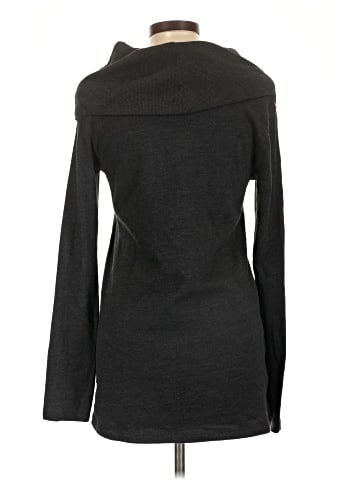 Converse One Star Turtleneck Sweater (view 2)