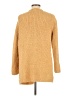 For The Republic Yellow Cardigan Size M - photo 2