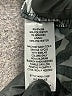 INTERMISSION Graphic Black Cocktail Dress Size 4 - photo 8