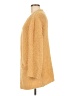 For The Republic Yellow Cardigan Size M - photo 5