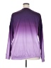 Unbranded Purple Sweatshirt Size XXL - photo 2
