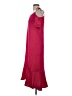 Seen Worn Kept 100% Polyester Pink Casual Dress Size 4 - photo 5