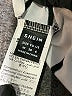 Shein Stripes Ivory Casual Dress Size M - photo 7