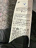 Shein Stripes Ivory Casual Dress Size M - photo 8