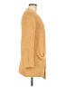 For The Republic Yellow Cardigan Size M - photo 4