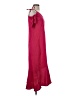 Seen Worn Kept 100% Polyester Pink Casual Dress Size 4 - photo 4