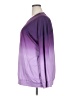 Unbranded Purple Sweatshirt Size XXL - photo 5