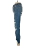Abercrombie & Fitch Hearts Blue Jeans Size 4 - photo 5
