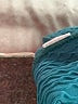 Booty by Brabants Color Block Teal Active Pants Size 23 waist (estimated) - photo 8