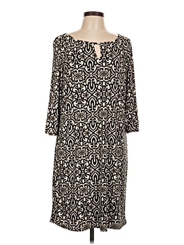 Laundry by Shelli Segal Casual Dress (view 1)