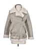 Zara Gray Coat Size XS - photo 1