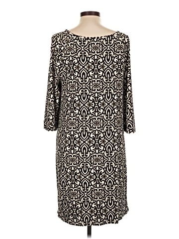 Laundry by Shelli Segal Casual Dress (view 2)