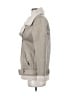 Zara Gray Coat Size XS - photo 5