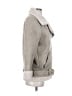 Zara Gray Coat Size XS - photo 4