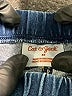 Cat & Jack Solid Blue Jeans Size 5T - photo 3