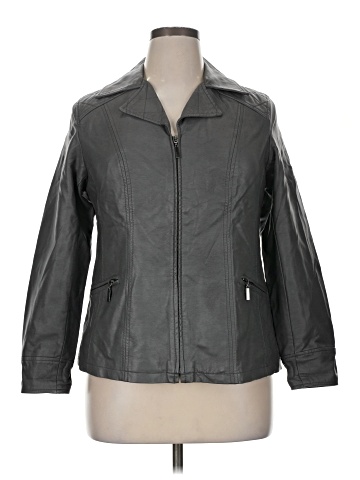 Alfani Jacket (view 1)