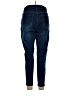 Shein Curve Blue Jeans Size 14 Plus (1) - photo 2