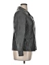 Alfani 100% Viscose Gray Jacket Size 0X - photo 4
