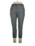 Assorted Brands Houndstooth Gray Wool Pants Size 36 waist - photo 1