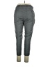 Assorted Brands Houndstooth Gray Wool Pants Size 36 waist - photo 2