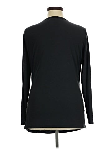 Gap - Maternity 3/4 Sleeve T-Shirt (view 2)