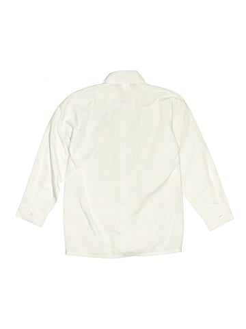 Gino Giovanni Long Sleeve Button-Down Shirt (view 2)