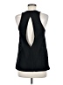 Jessica Simpson Black Sleeveless Top Size M - photo 2