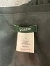 J.Crew 100% Wool Black Casual Dress Size 4 - photo 7