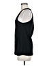 Jessica Simpson Black Sleeveless Top Size M - photo 5