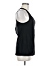Jessica Simpson Black Sleeveless Top Size M - photo 4