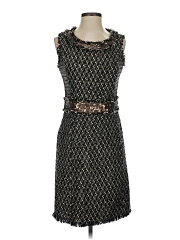 Boston Proper Cocktail Dress (view 1)