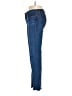 J Brand Hearts Blue Jeans Size 27 waist - photo 5