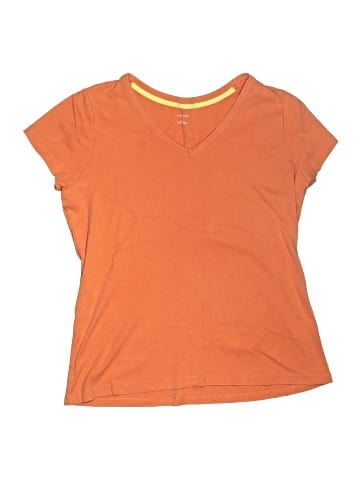 Lands' End Short Sleeve T-Shirt (view 1)