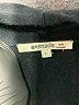 LA Made Black Cardigan Size S - photo 6