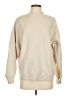 Forever 21 Tan Sweatshirt Size S - photo 1