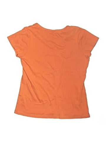 Lands' End Short Sleeve T-Shirt (view 2)