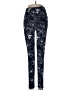 Unbranded Stars Blue Active Pants One size - photo 1