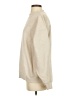 Forever 21 Tan Sweatshirt Size S - photo 5
