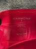 Carbon38 Red Active Pants Size S - photo 7